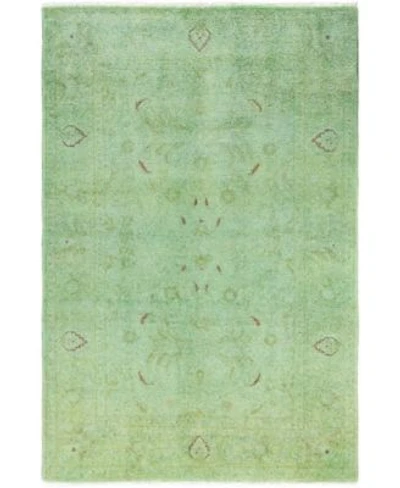 Adorn Hand Woven Rugs Fine Vibrance M1419 Rug Collection