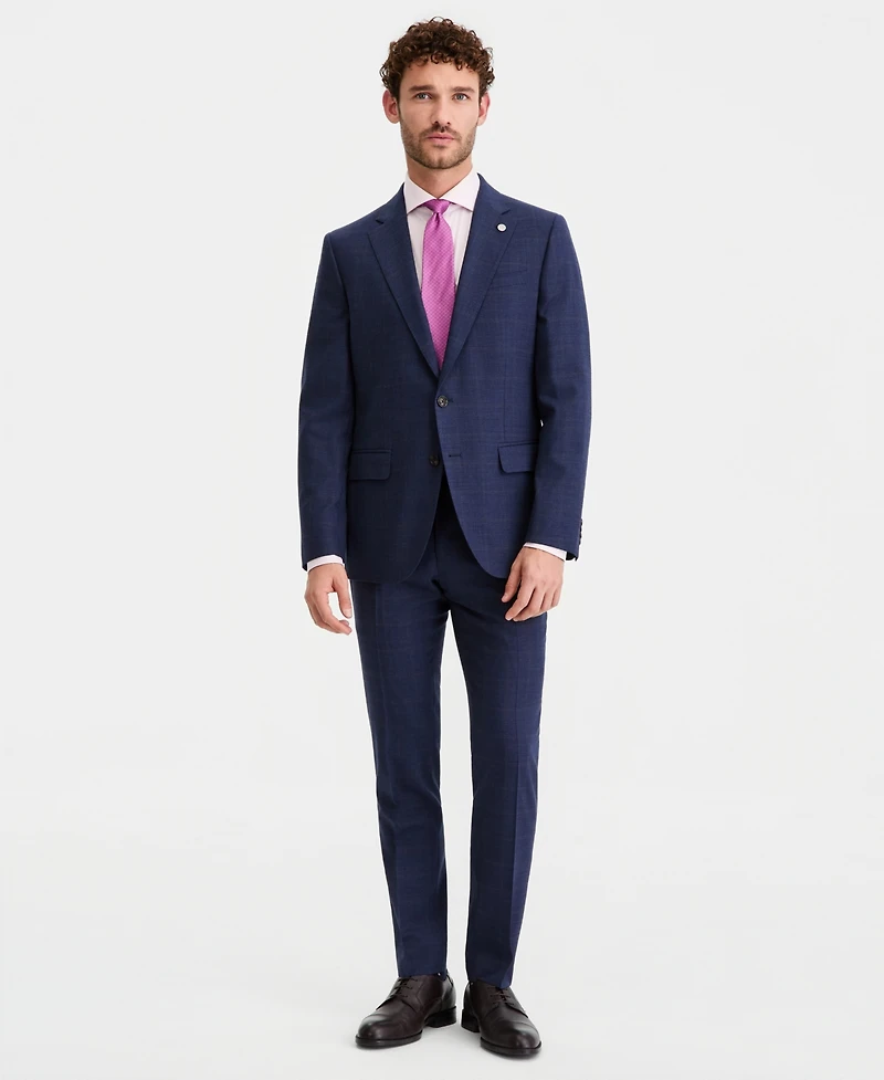 Ted by Baker Men's Modern-Fit Suit Separates Jacket