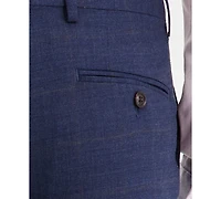 Ted by Baker Men's Modern-Fit Suit Separate Pants
