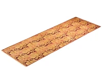 Adorn Hand Woven Rugs Mogul M1542 2'8"x7'9" Runner Area Rug