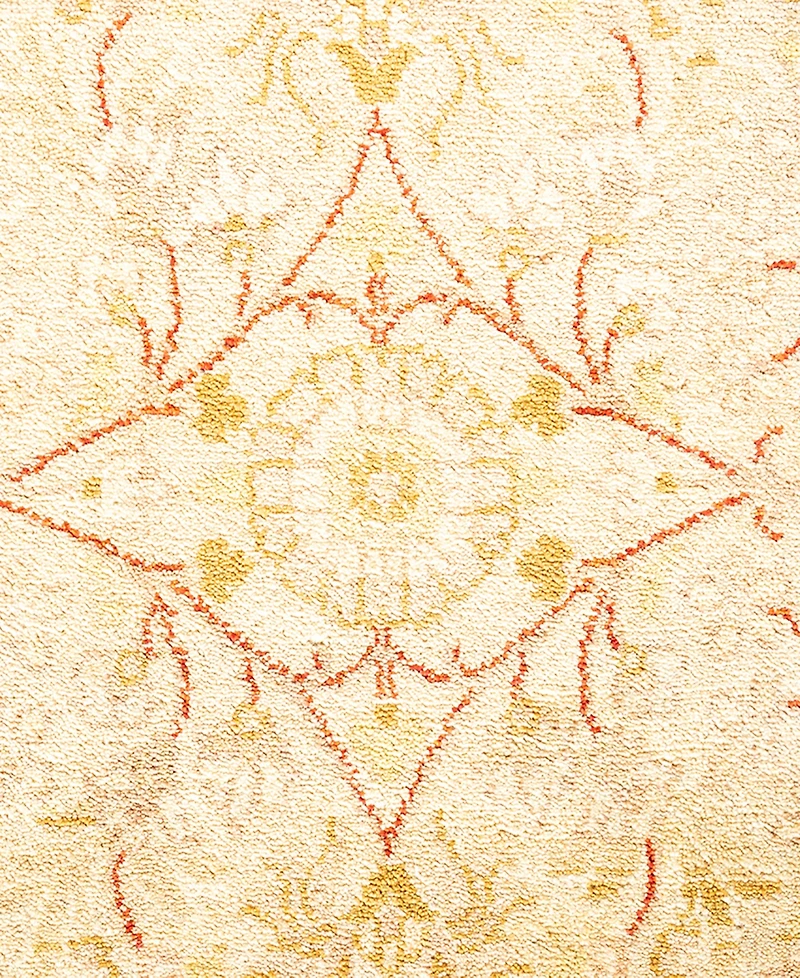 Adorn Hand Woven Rugs Mogul M1583 8'3"x14'8" Area Rug