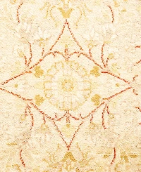 Adorn Hand Woven Rugs Mogul M1583 8'3"x14'8" Area Rug