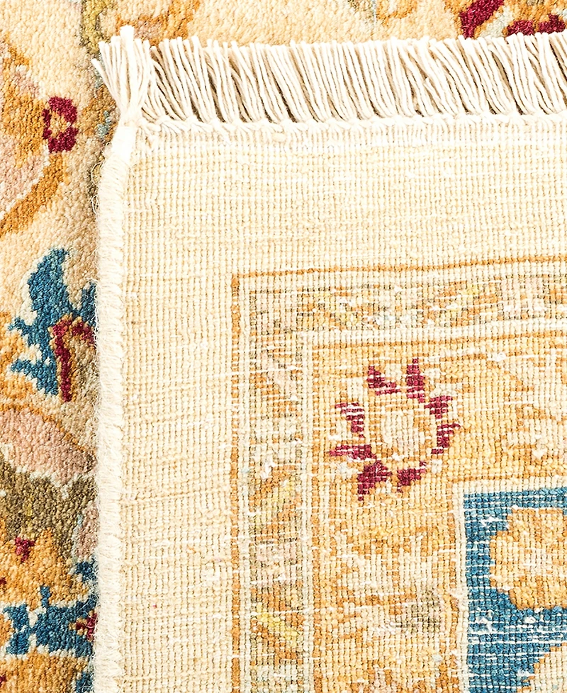 Adorn Hand Woven Rugs Mogul M1210 6'1"x8'10" Area Rug