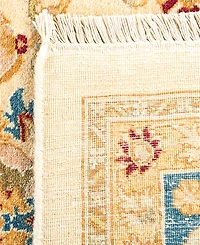 Adorn Hand Woven Rugs Mogul M1210 6'1"x8'10" Area Rug