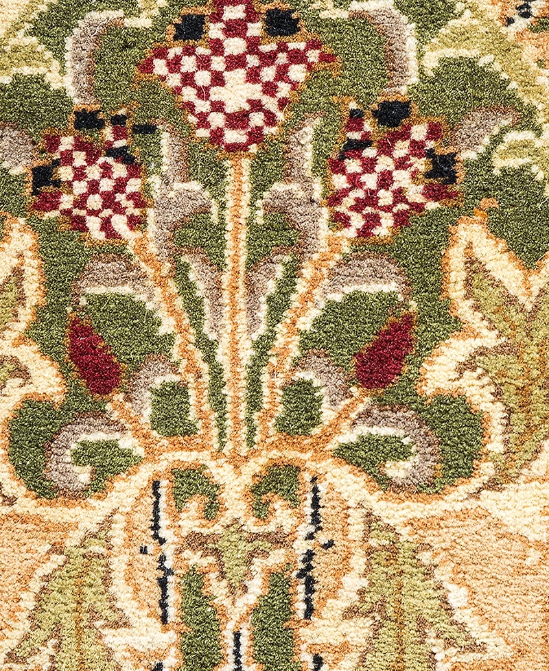 Adorn Hand Woven Rugs Mogul M1552 6'1"x13'7" Area Rug