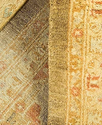 Adorn Hand Woven Rugs Mogul M1552 6'3"x11'1" Area Rug