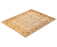 Adorn Hand Woven Rugs Mogul M1226 8'1"x10'3" Area Rug