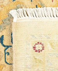 Adorn Hand Woven Rugs Mogul M1210 6'1"x9'3" Area Rug