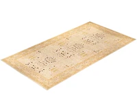 Adorn Hand Woven Rugs Mogul M1626 10'2"x20'3" Area Rug