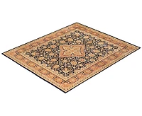 Adorn Hand Woven Rugs Mogul M1190 8'1"x9'10" Area Rug