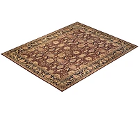 Adorn Hand Woven Rugs Mogul M1323 12'2"x15'5" Area Rug