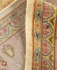 Adorn Hand Woven Rugs Mogul M1373 9'2"x11'9" Area Rug