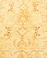 Adorn Hand Woven Rugs Mogul M1418 3'3"x20'2" Runner Area Rug