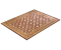 Adorn Hand Woven Rugs Mogul M1349 Rug Collection