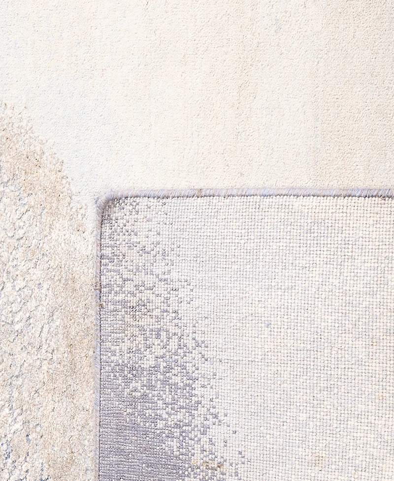 Adorn Hand Woven Rugs Modern M8527 8'x10'3" Area Rug