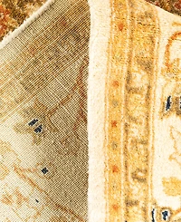 Adorn Hand Woven Rugs Mogul M1323 4'1"x6'4" Area Rug