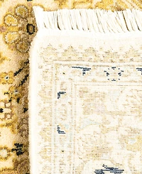 Adorn Hand Woven Rugs Mogul M1350 4'2"x6'10" Area Rug
