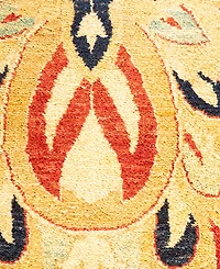 Adorn Hand Woven Rugs Mogul M1399 10'2"x14'4" Area Rug