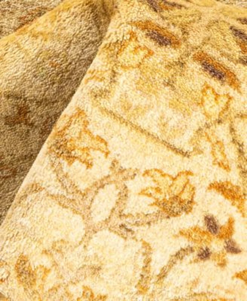 Adorn Hand Woven Rugs Mogul M1418 Rug Collection