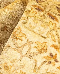 Adorn Hand Woven Rugs Mogul M1418 Rug Collection
