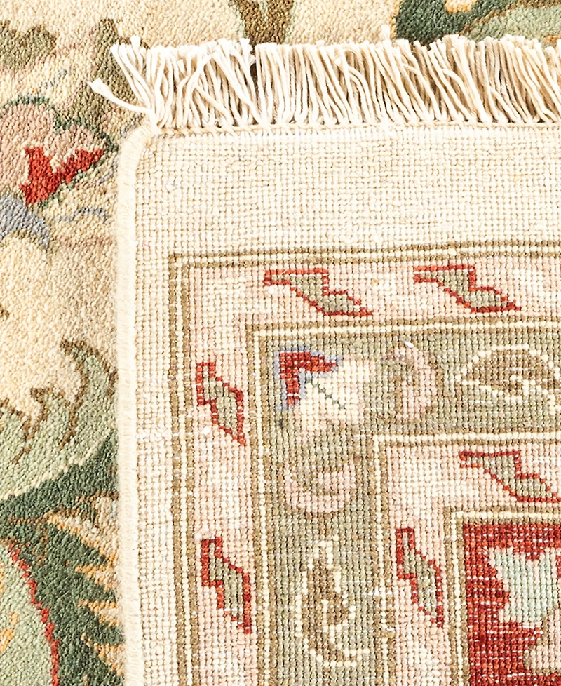 Adorn Hand Woven Rugs Mogul M1352 9'3"x12'4" Area Rug