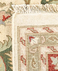 Adorn Hand Woven Rugs Mogul M1352 9'3"x12'4" Area Rug