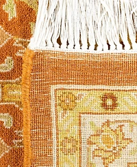 Adorn Hand Woven Rugs Mogul M1250 8'1"x10'4" Area Rug