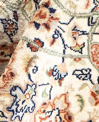 Adorn Hand Woven Rugs Mogul M1328 4'1"x6'2" Area Rug