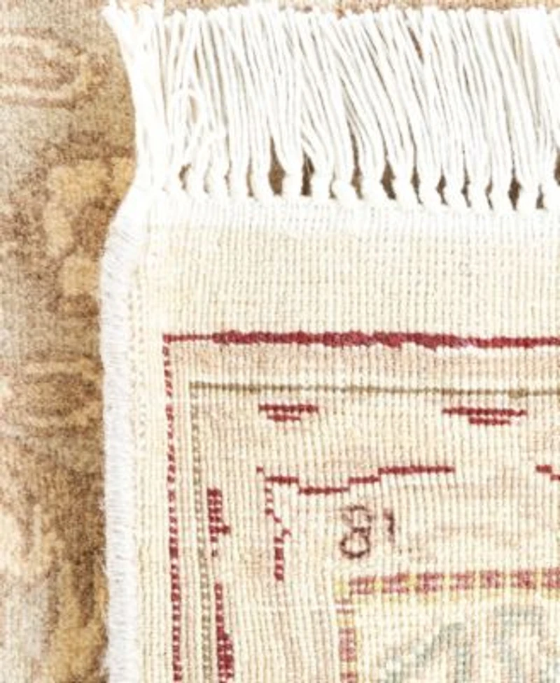 Adorn Hand Woven Rugs Mogul M1170 Rug Collection