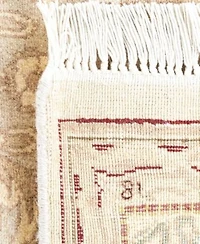 Adorn Hand Woven Rugs Mogul M1170 Rug Collection