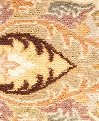 Adorn Hand Woven Rugs Mogul M1487 4'2"x6'1" Area Rug