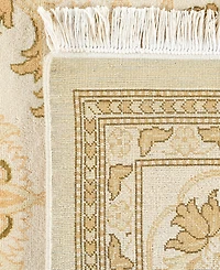 Adorn Hand Woven Rugs Mogul M1199 8'1"x10'3" Area Rug