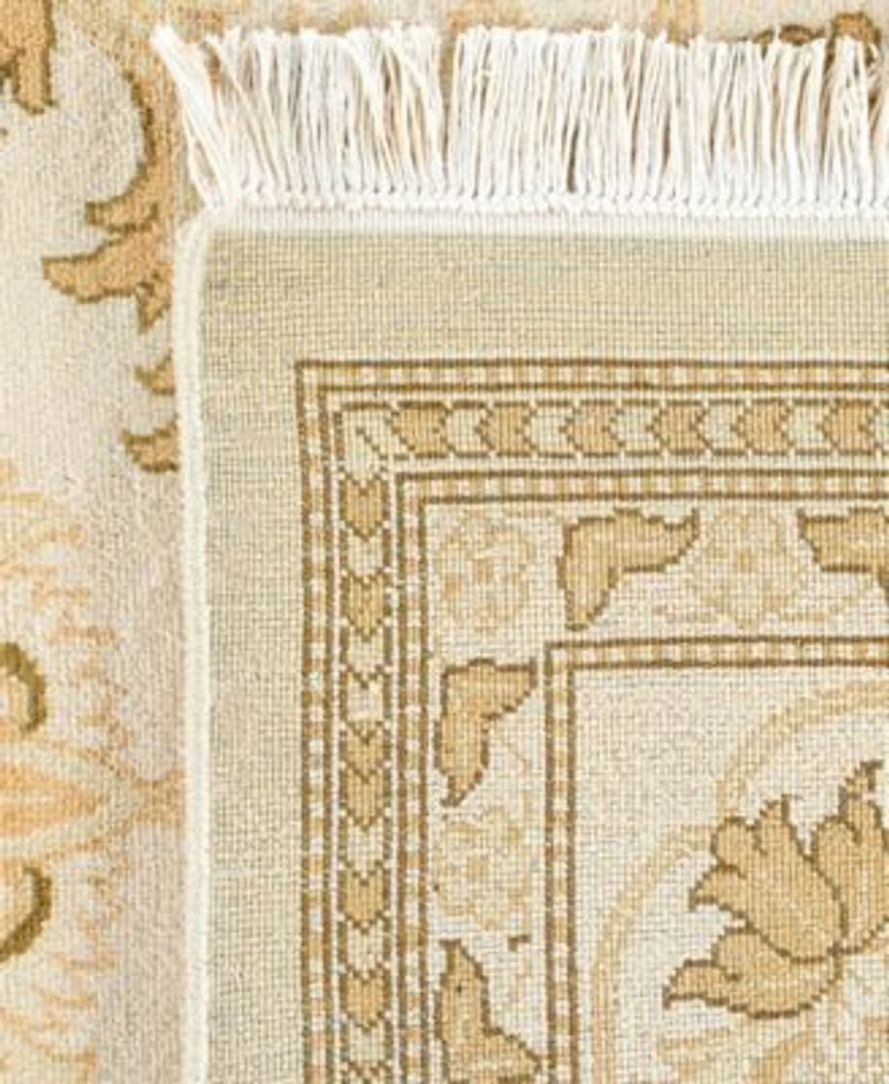 Adorn Hand Woven Rugs Mogul M1199 Rug Collection