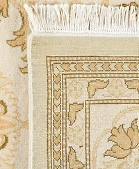 Adorn Hand Woven Rugs Mogul M1199 Rug Collection
