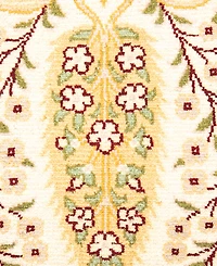Adorn Hand Woven Rugs Mogul M1279 4'1"x5'10" Area Rug