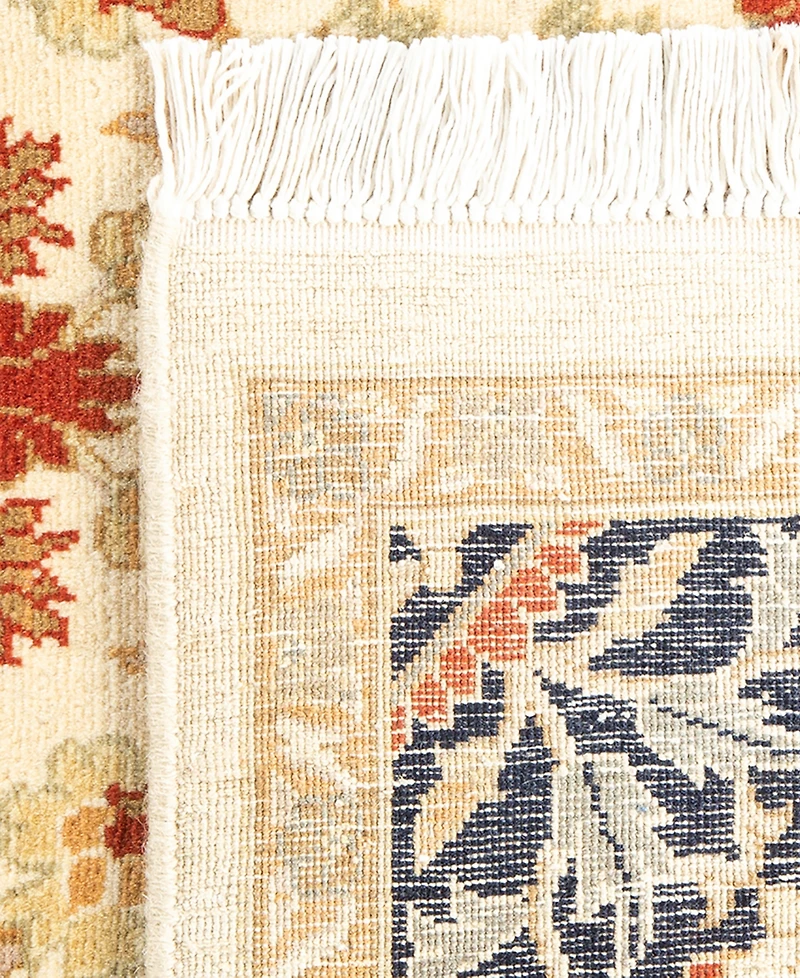 Adorn Hand Woven Rugs Mogul M1444 4'1"x6'2" Area Rug