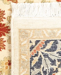 Adorn Hand Woven Rugs Mogul M1444 4'1"x6'2" Area Rug