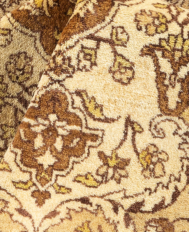 Adorn Hand Woven Rugs Mogul M1437 5'2"x7'10" Area Rug