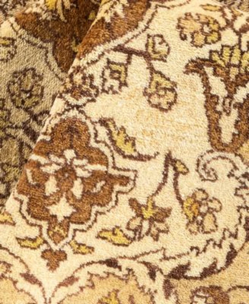 Adorn Hand Woven Rugs Mogul M1437 Rug Collection