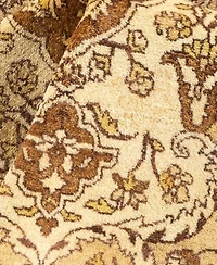 Adorn Hand Woven Rugs Mogul M1437 Rug Collection