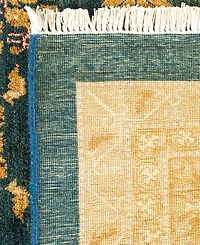 Adorn Hand Woven Rugs Mogul M1320 12'2"x15'2" Area Rug