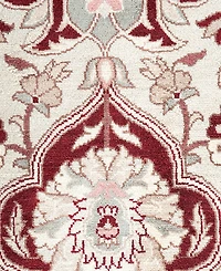 Adorn Hand Woven Rugs Mogul M1095 9'2"x12'1" Area Rug