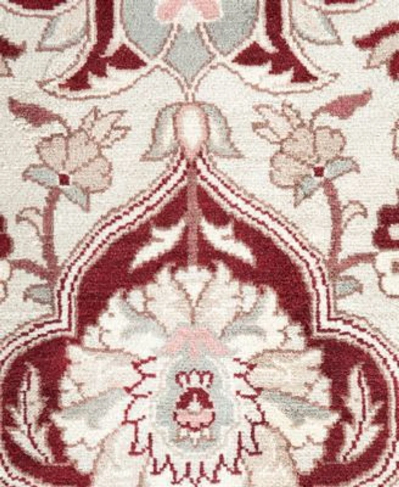 Adorn Hand Woven Rugs Mogul M1095 Rug Collection