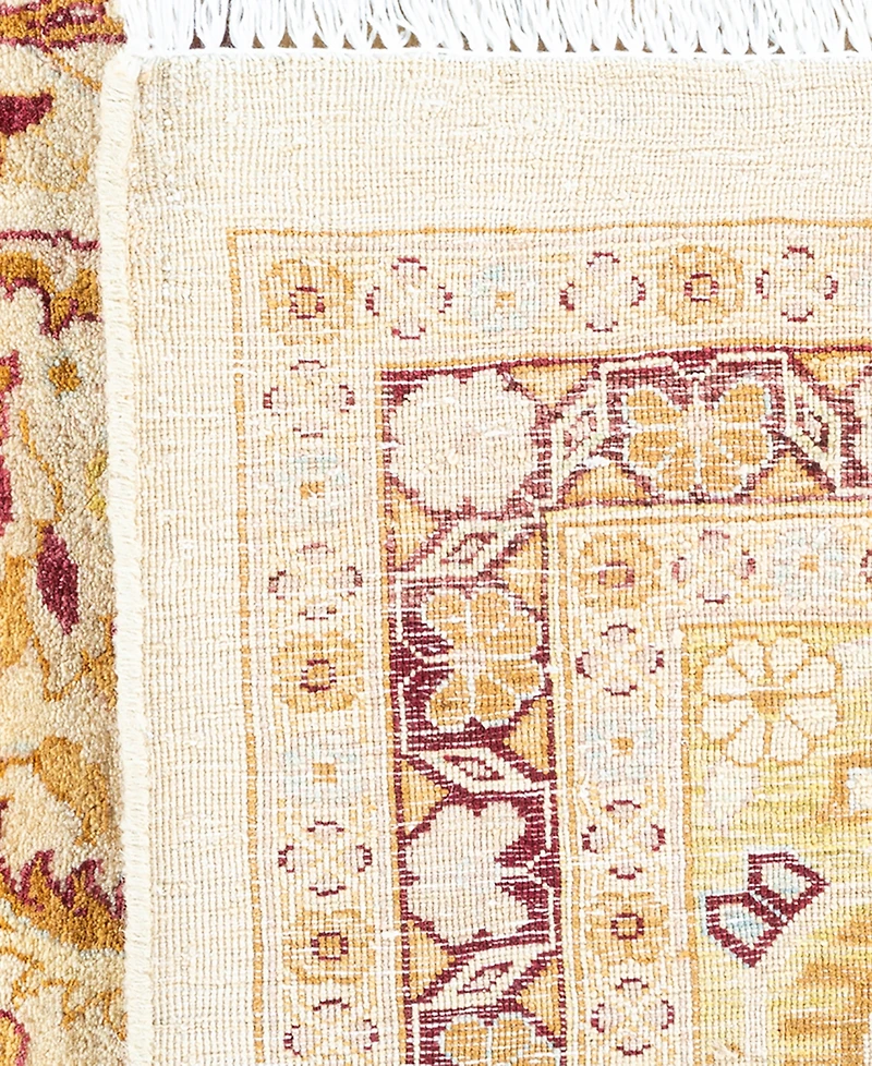 Adorn Hand Woven Rugs Mogul M1207 9'4"x12' Area Rug
