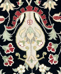 Adorn Hand Woven Rugs Mogul M1339 4'2"x6'5" Area Rug