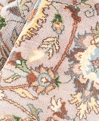 Adorn Hand Woven Rugs Mogul M1328 4'3"x6'4" Area Rug