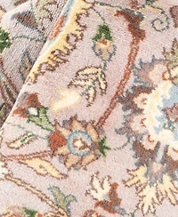 Adorn Hand Woven Rugs Mogul M1328 Rug Collection
