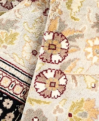 Adorn Hand Woven Rugs Mogul M1456 2'8"x10'6" Runner Area Rug