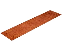 Adorn Hand Woven Rugs Mogul M1503 2'7"x11'3" Runner Area Rug