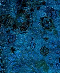 Adorn Hand Woven Rugs Fine Vibrance M1362 Rug Collection